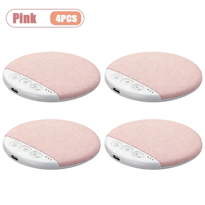 Wireless Under-Pillow Sleep & White Noise Speaker
