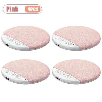 Wireless Under-Pillow Sleep & White Noise Speaker