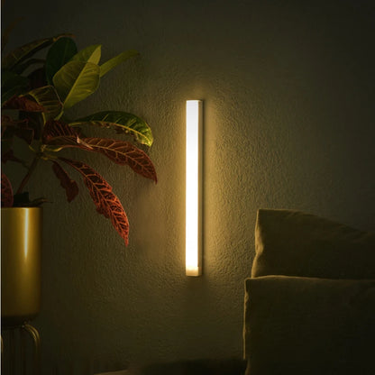 Wireless Motion Sensor LED Night Light for Home
