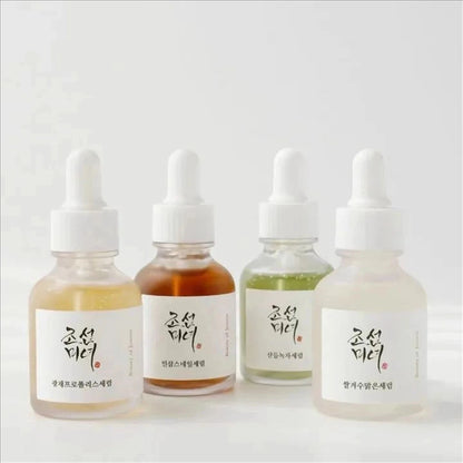 5-Essence Brightening & Anti-Aging Eye Cream