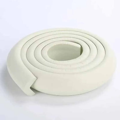 Soft L-Shaped Baby Safety Table Edge Protector