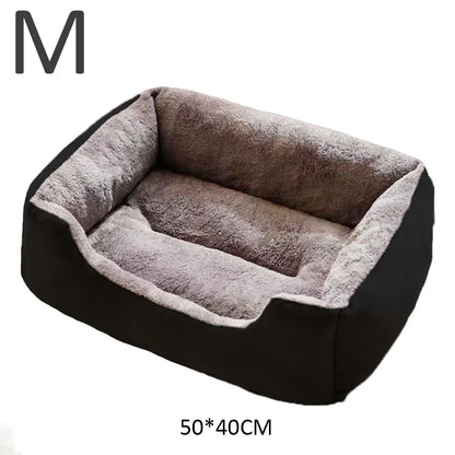 Cozy Pet Bed