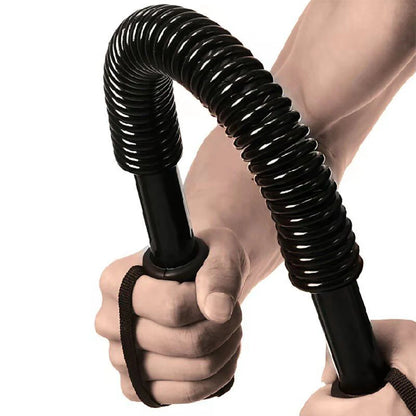 Arm & Chest Strength Training Bar
