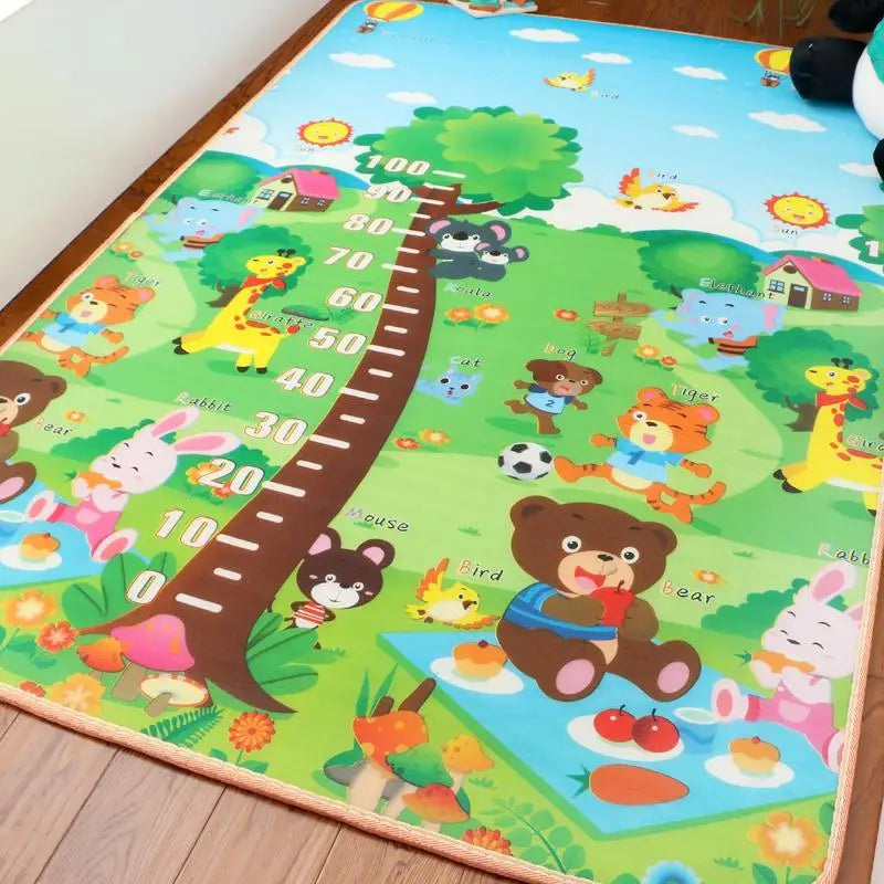 Baby EPE Play & Crawling Mat