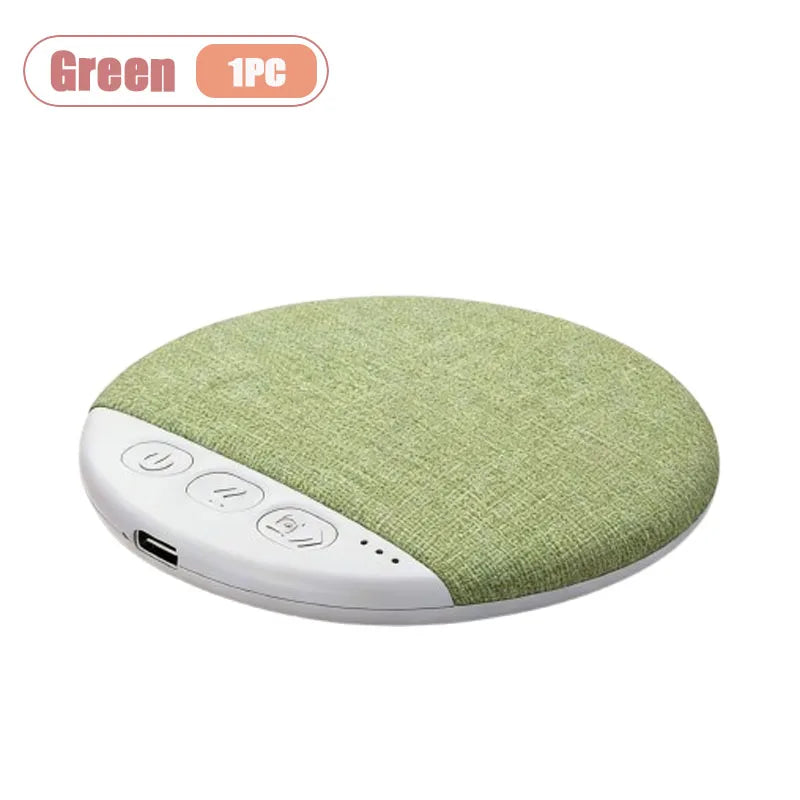 Wireless Under-Pillow Sleep & White Noise Speaker