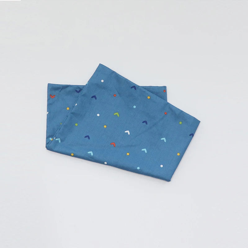 Cotton Baby Pillowcase