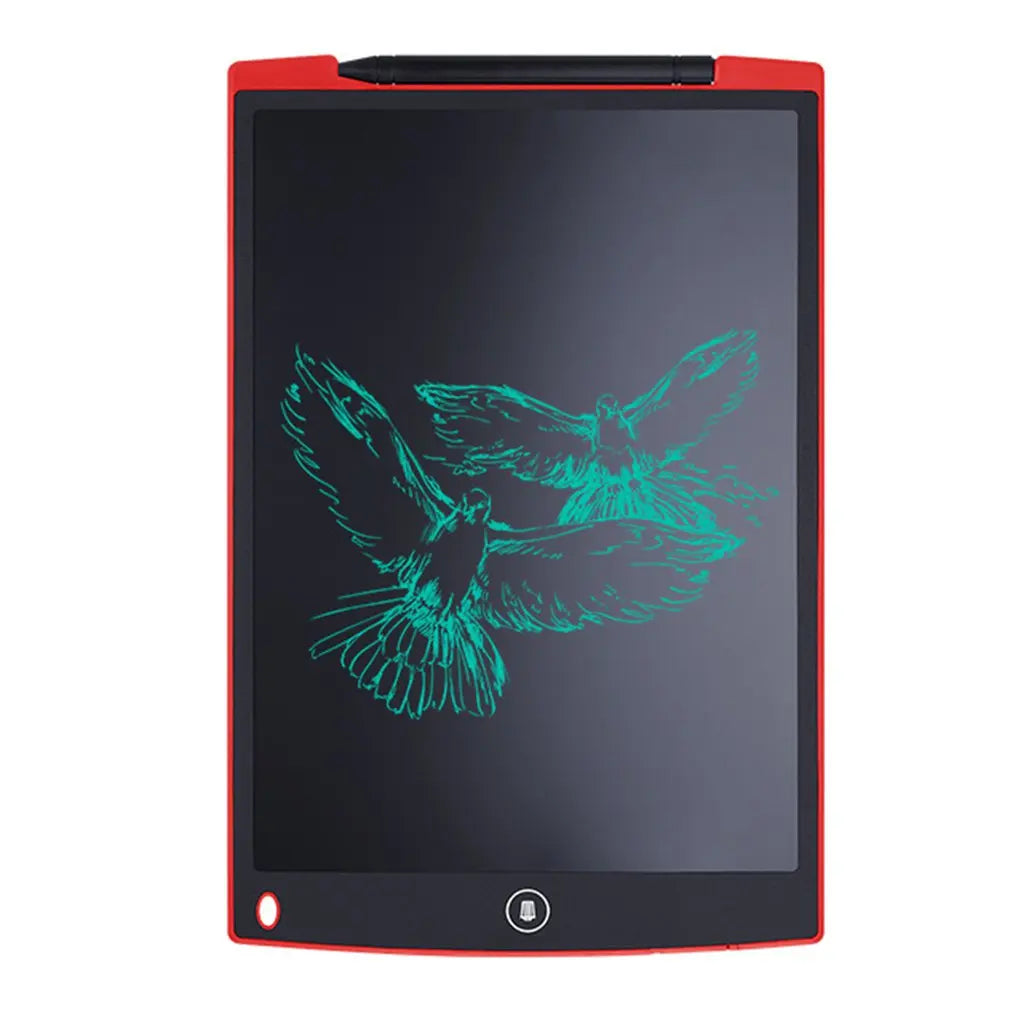 8.5" LCD Writing & Drawing Tablet