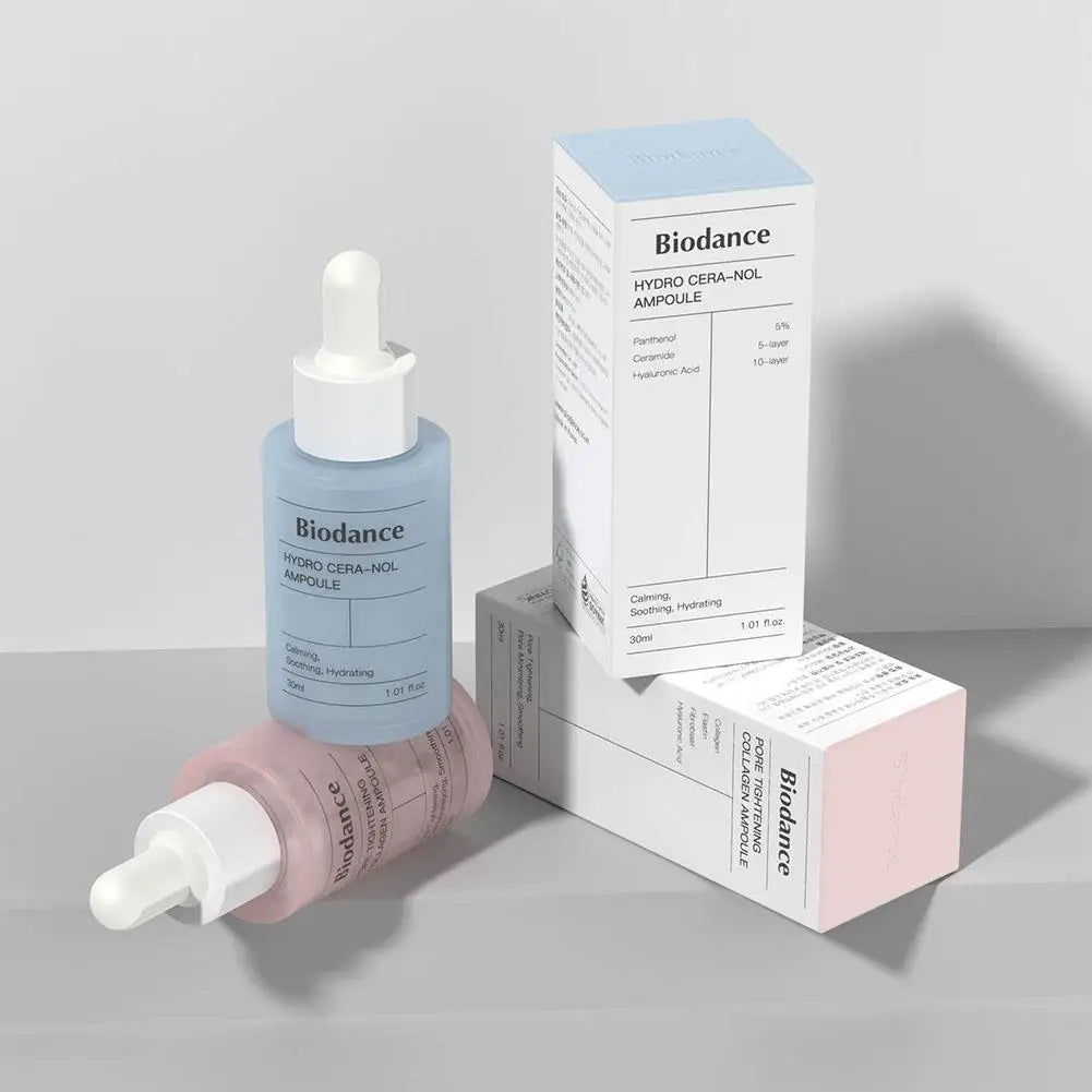 Korean Collagen Hydrating & Brightening Face Mask