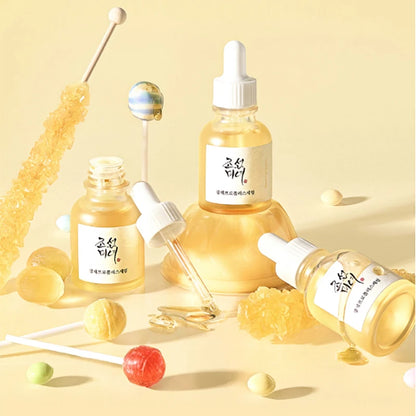5-Essence Brightening & Anti-Aging Eye Cream
