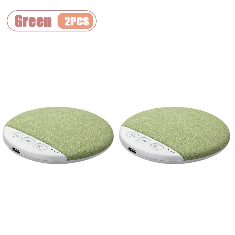 Wireless Under-Pillow Sleep & White Noise Speaker