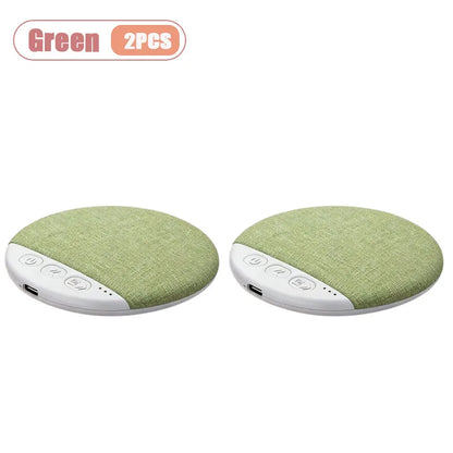 Wireless Under-Pillow Sleep & White Noise Speaker