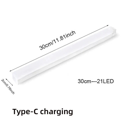 Wireless Motion Sensor LED Night Light for Home