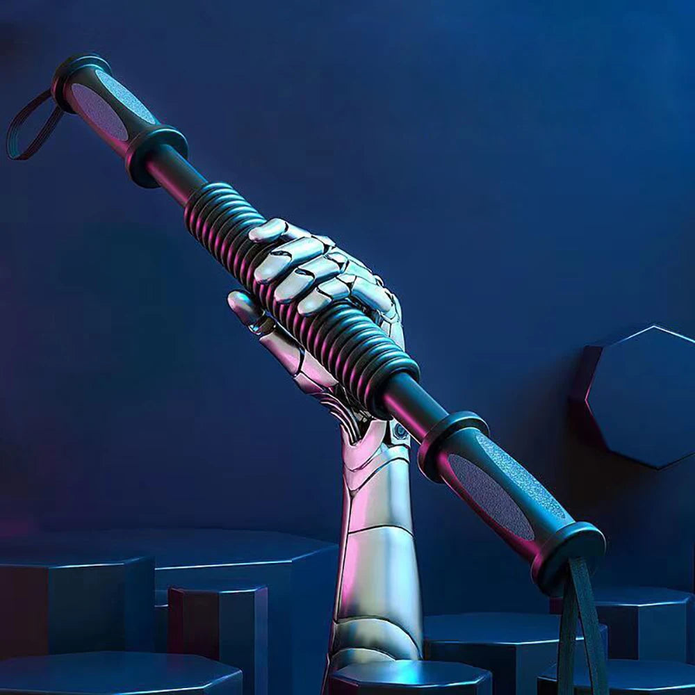 Arm & Chest Strength Training Bar