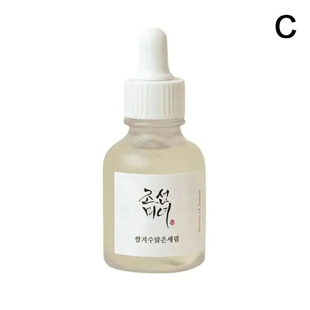 5-Essence Brightening & Anti-Aging Eye Cream