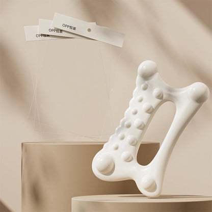 Body Sculpting Meridian Massage & Gua Sha Stick