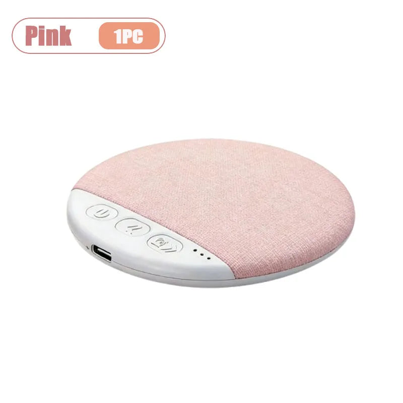 Wireless Under-Pillow Sleep & White Noise Speaker