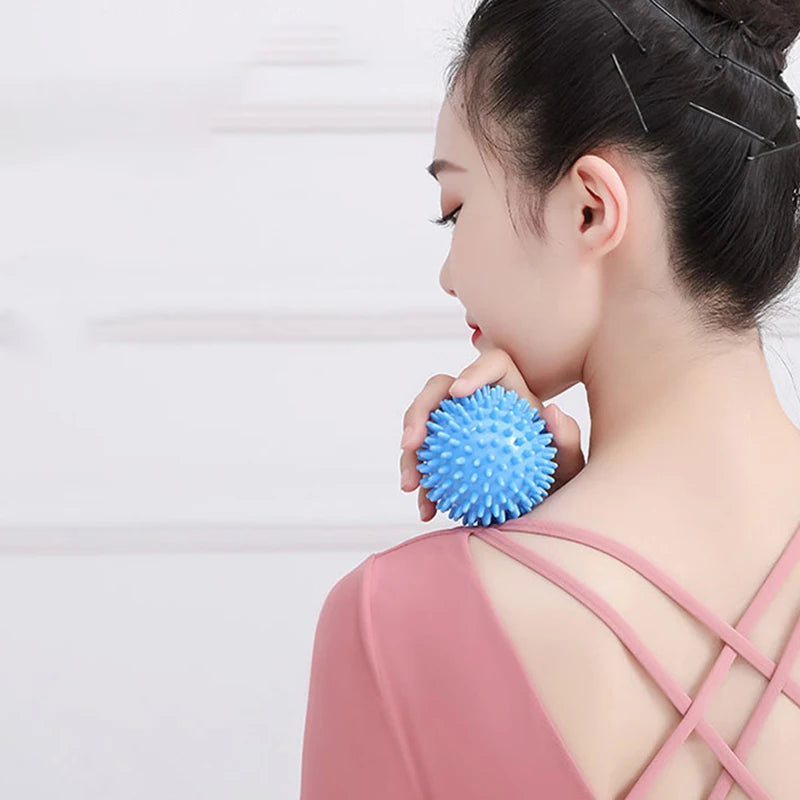 Fascia Massage Ball for Muscle & Foot Relief