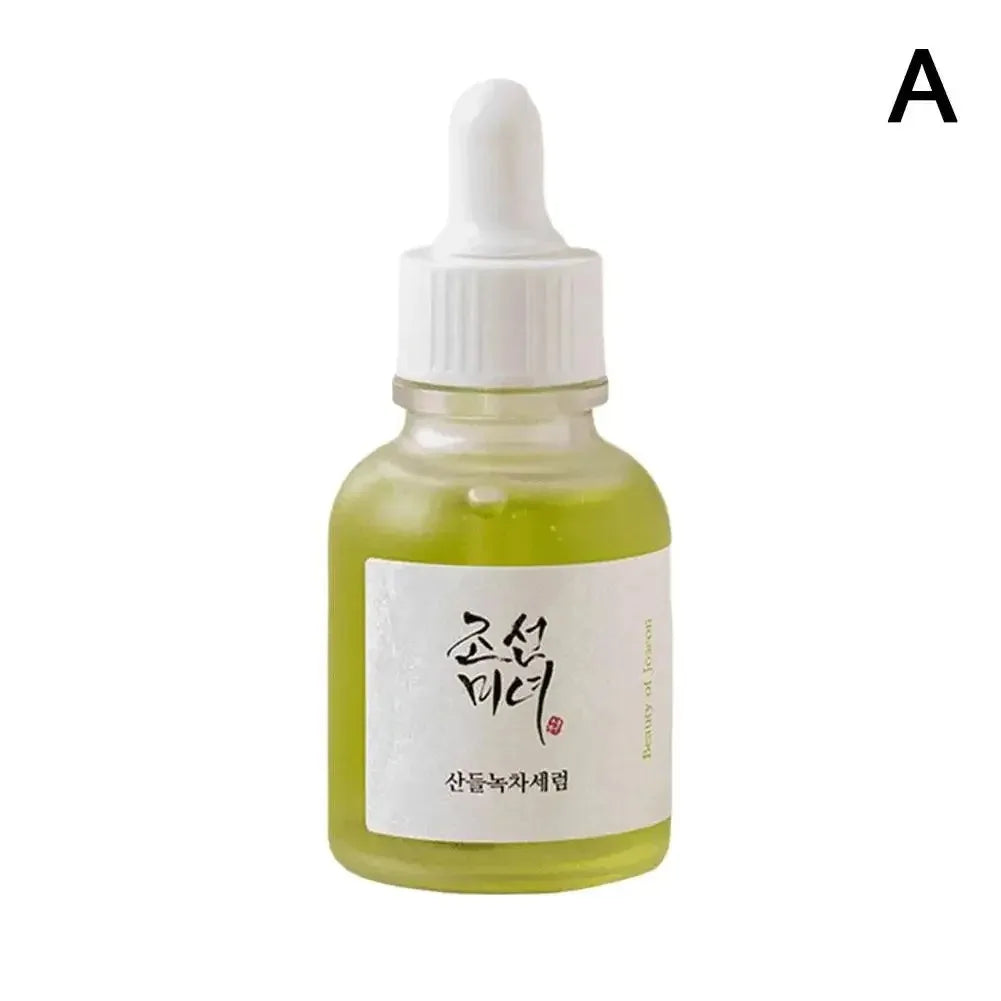 5-Essence Brightening & Anti-Aging Eye Cream