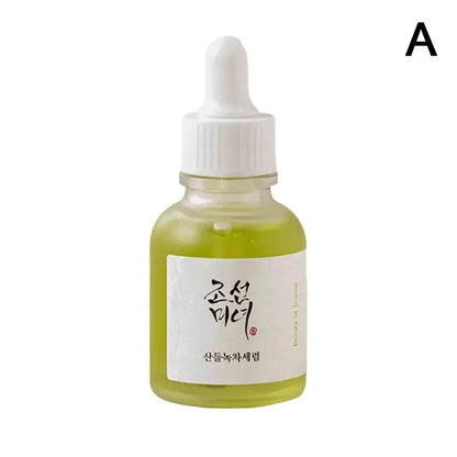 5-Essence Brightening & Anti-Aging Eye Cream