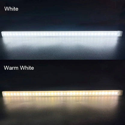 Wireless Motion Sensor LED Night Light for Home