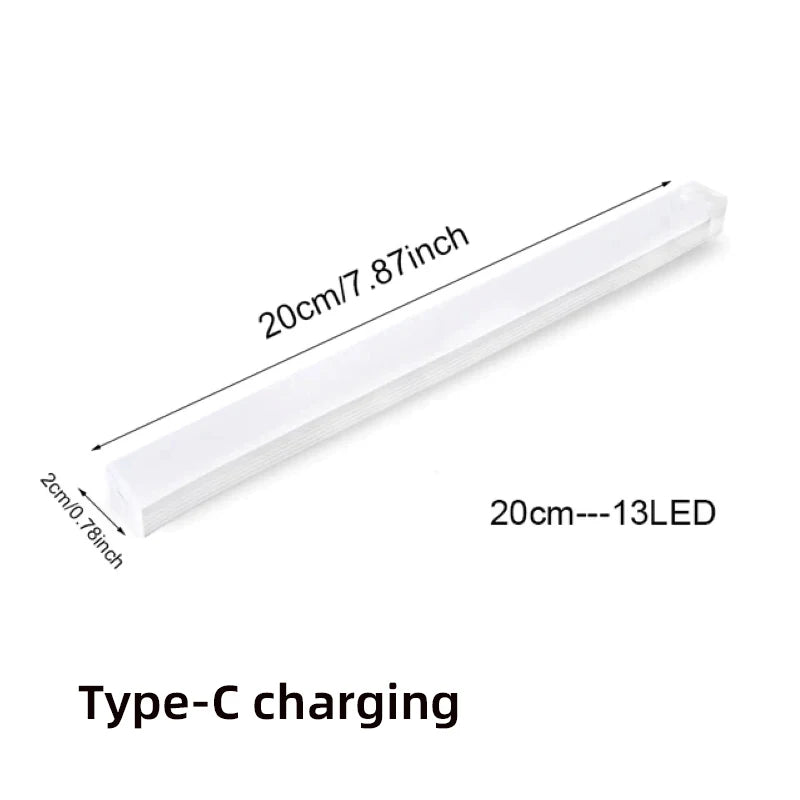 Wireless Motion Sensor LED Night Light for Home