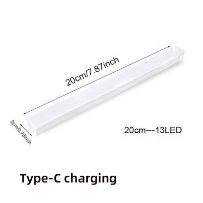 Wireless Motion Sensor LED Night Light for Home