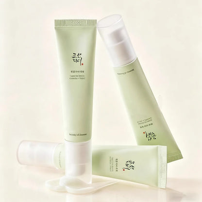 5-Essence Brightening & Anti-Aging Eye Cream
