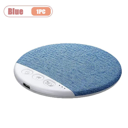 Wireless Under-Pillow Sleep & White Noise Speaker