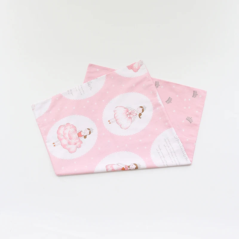 Cotton Baby Pillowcase