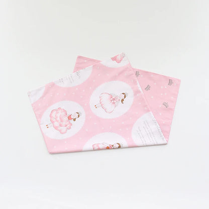 Cotton Baby Pillowcase