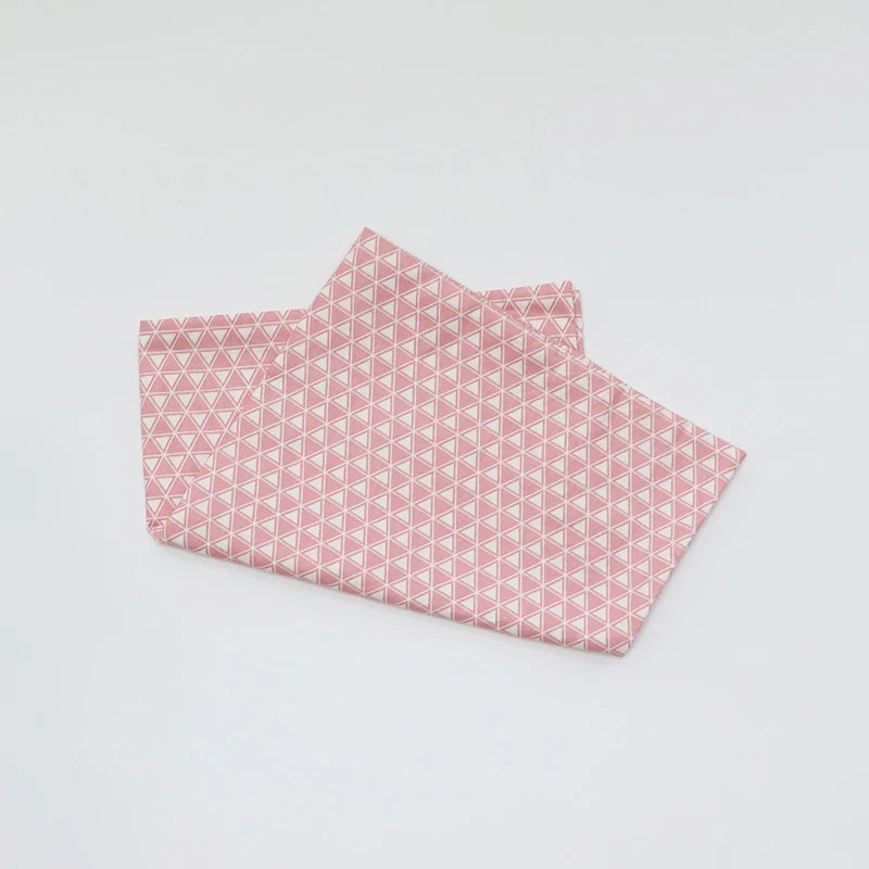 Cotton Baby Pillowcase