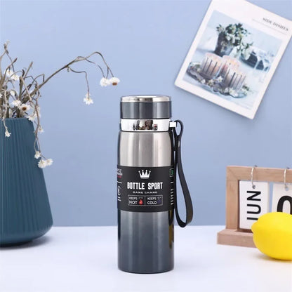 Stainless Steel Insulated Thermal Water Bottle