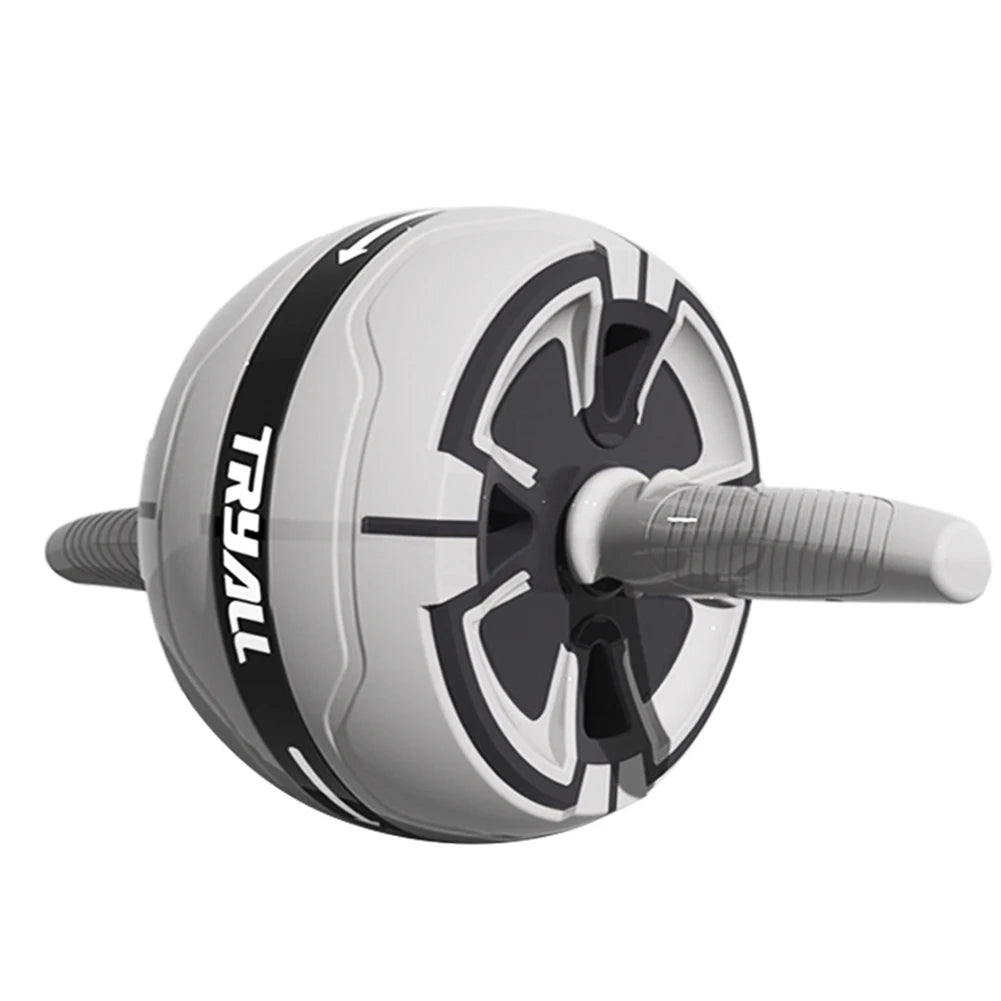 Abdominal Core Exercise Wheel