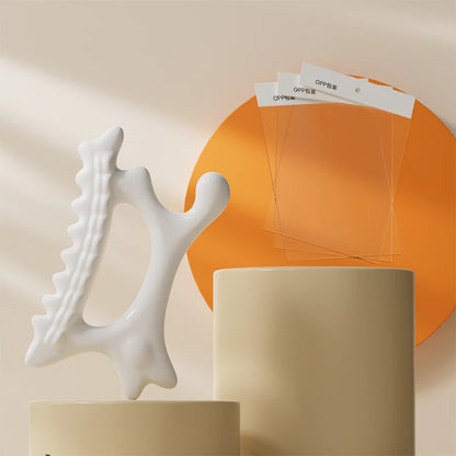 Body Sculpting Meridian Massage & Gua Sha Stick