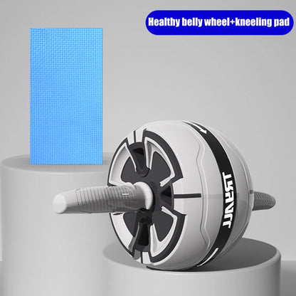 Abdominal Core Exercise Wheel