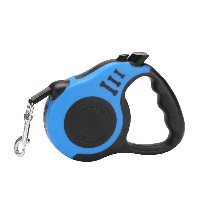 Retractable Nylon Dog & Cat Leash