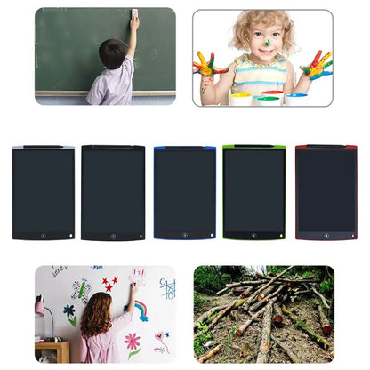 8.5" LCD Writing & Drawing Tablet