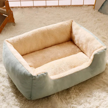 Cozy Pet Bed
