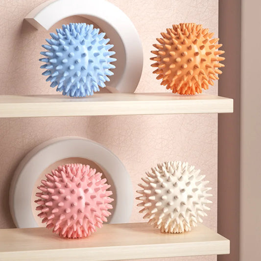 Fascia Massage Ball for Muscle & Foot Relief