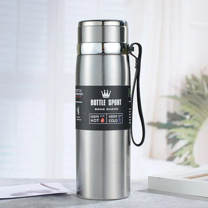 Stainless Steel Insulated Thermal Water Bottle