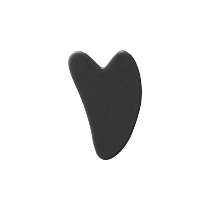 Resin Facial Roller & Gua Sha Massage Tool