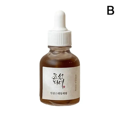 5-Essence Brightening & Anti-Aging Eye Cream