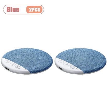 Wireless Under-Pillow Sleep & White Noise Speaker