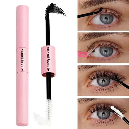 Strong Hold Eyelash Extension Glue