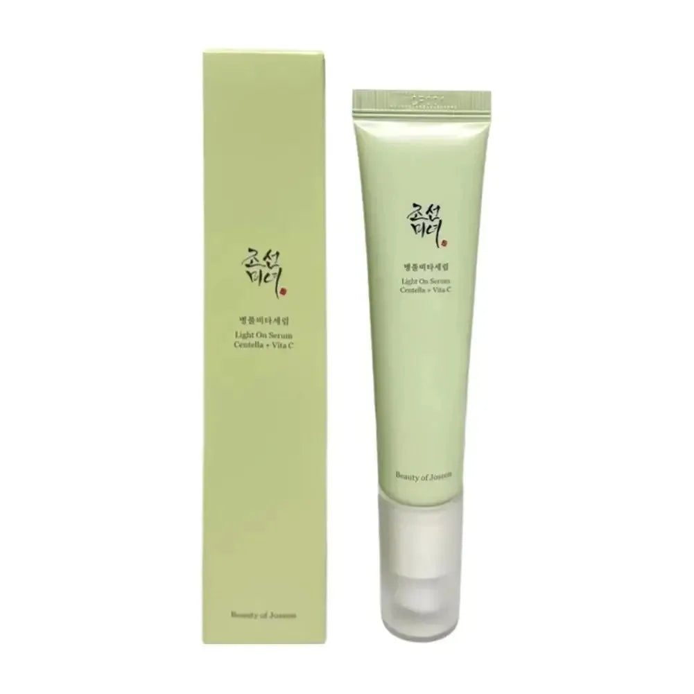 5-Essence Brightening & Anti-Aging Eye Cream