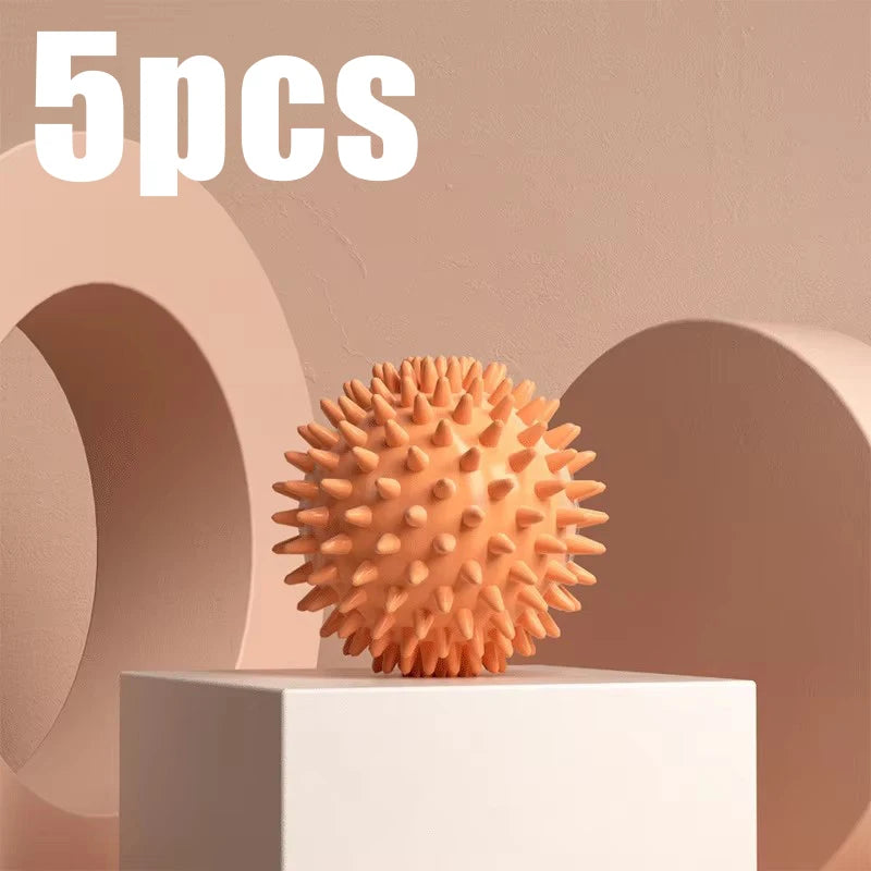 Fascia Massage Ball for Muscle & Foot Relief