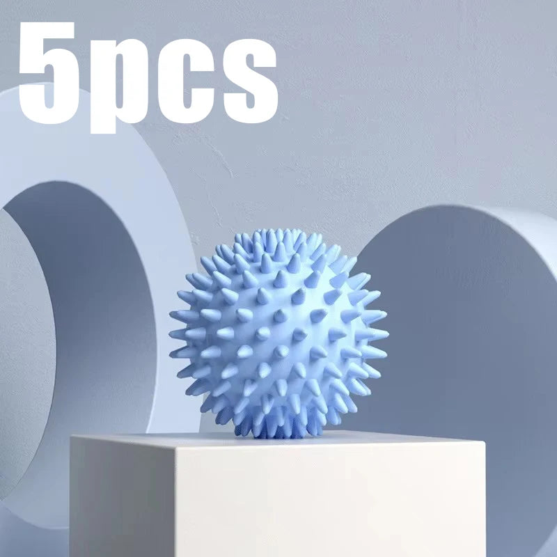 Fascia Massage Ball for Muscle & Foot Relief