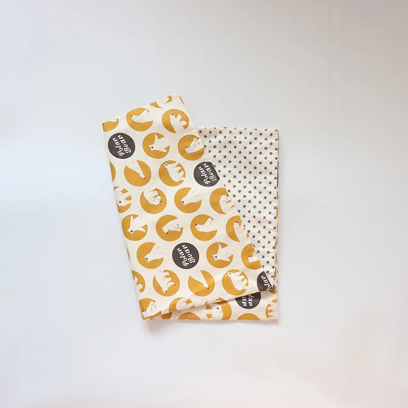 Cotton Baby Pillowcase