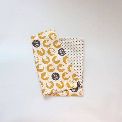 Cotton Baby Pillowcase